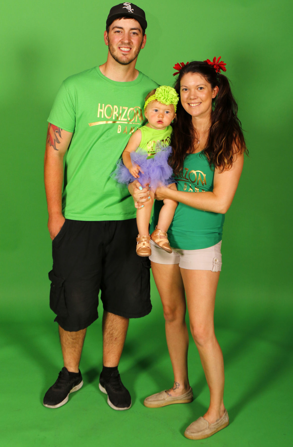 Gallery: Portraits from the Pierogi Fest parade